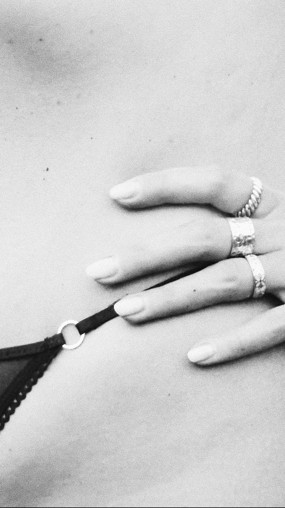 Elements. Carolinetru