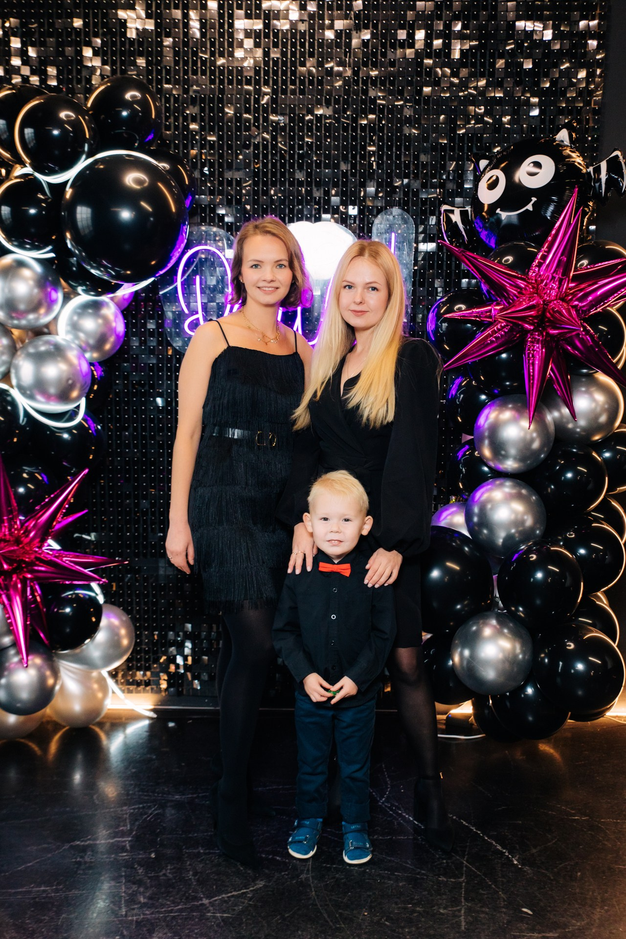 День Рождения. Фотограф Перминов Никита СПБ