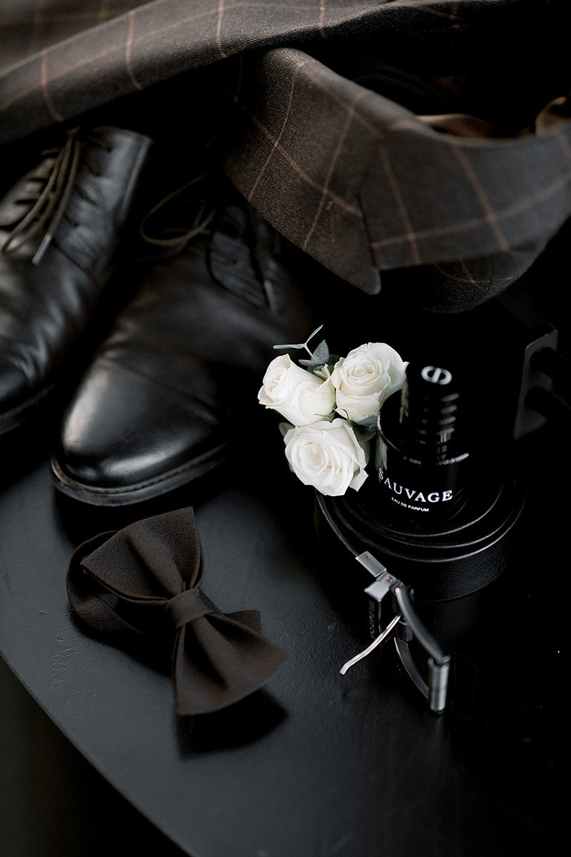 М+К. Фотограф в Красноярске Гетманова Мила