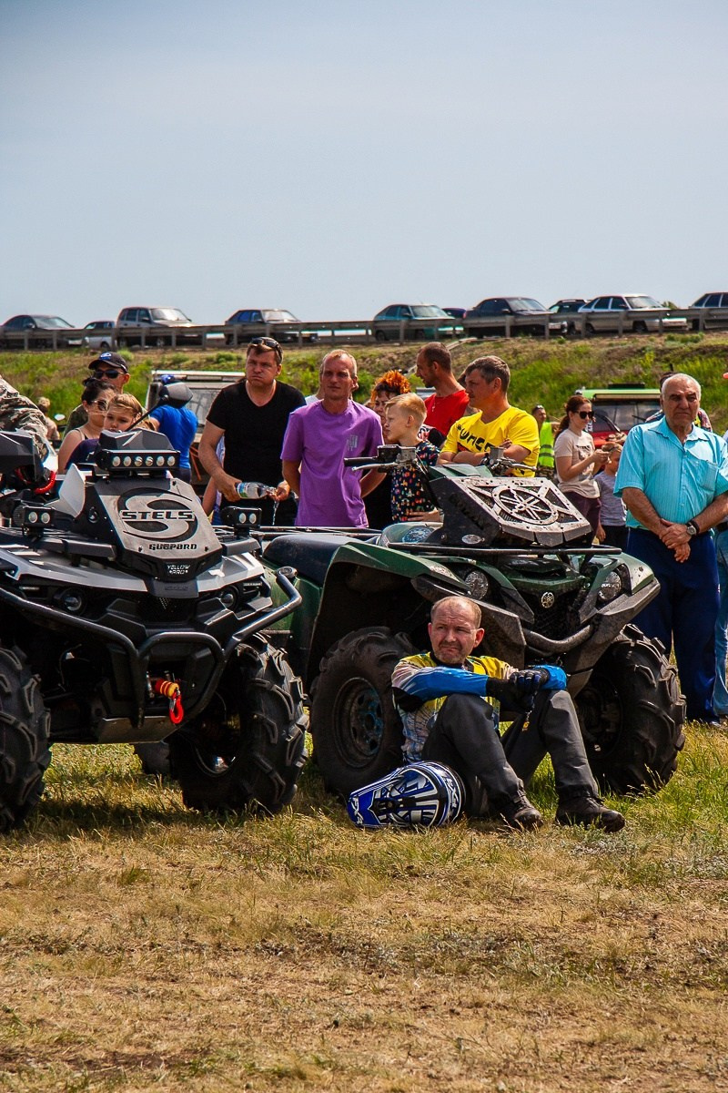 Кубок ОСА Холдинг. Антонина Пашина — фотограф в Самаре