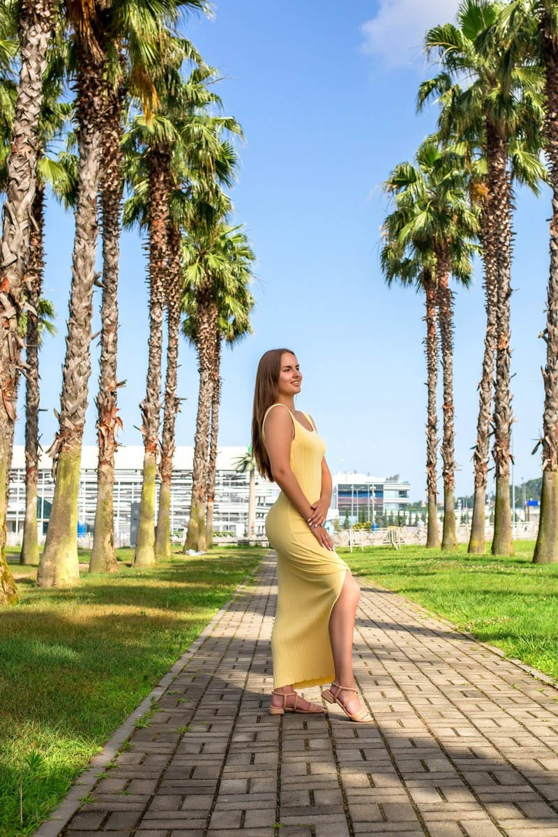 Фотограф Сочи Адлер. Солькаева Анастасия