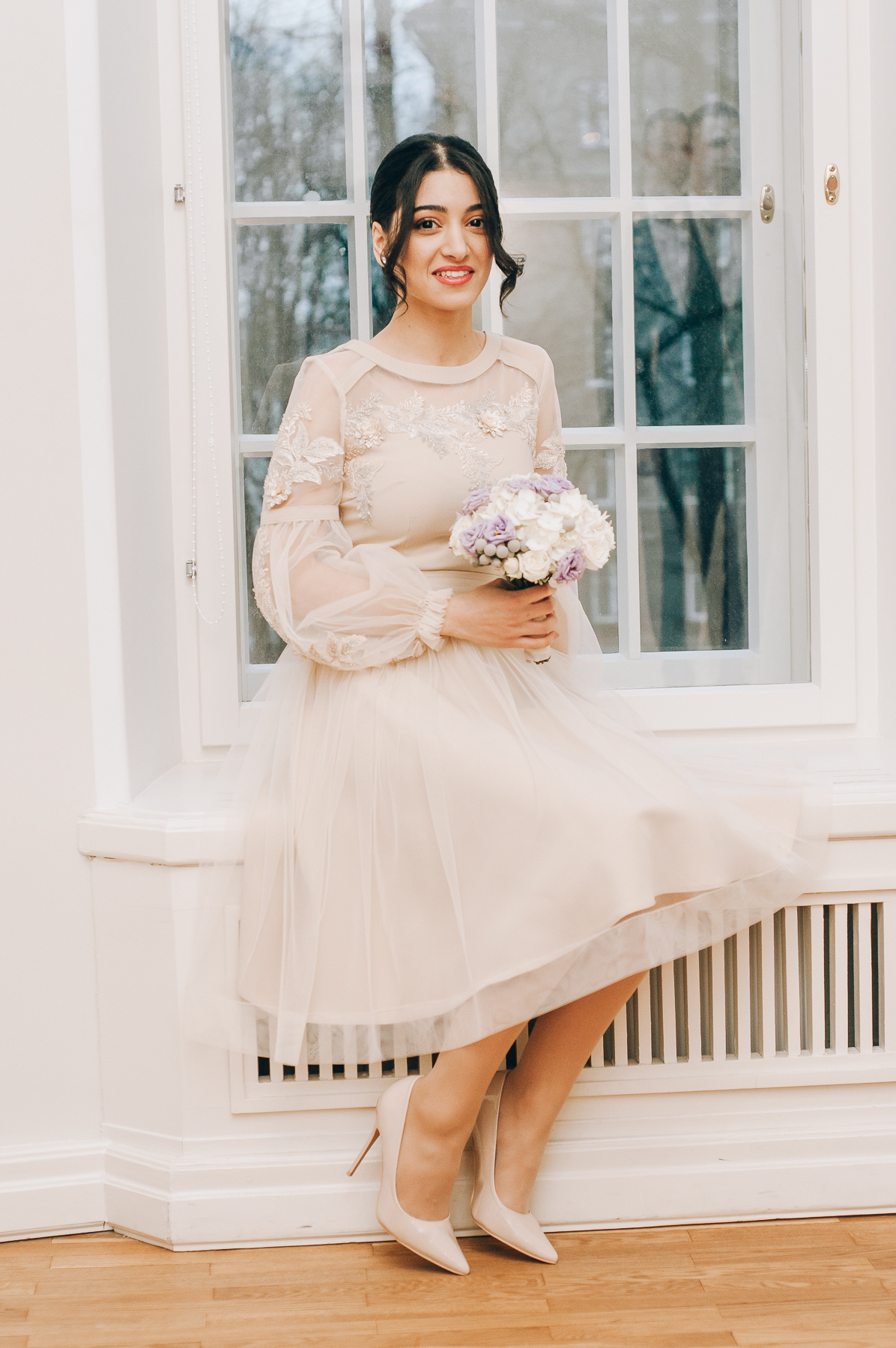 Happy day_Yoosep & Laura_Tallinn. Свадебный и семейный фотограф в Минске Яна Новак