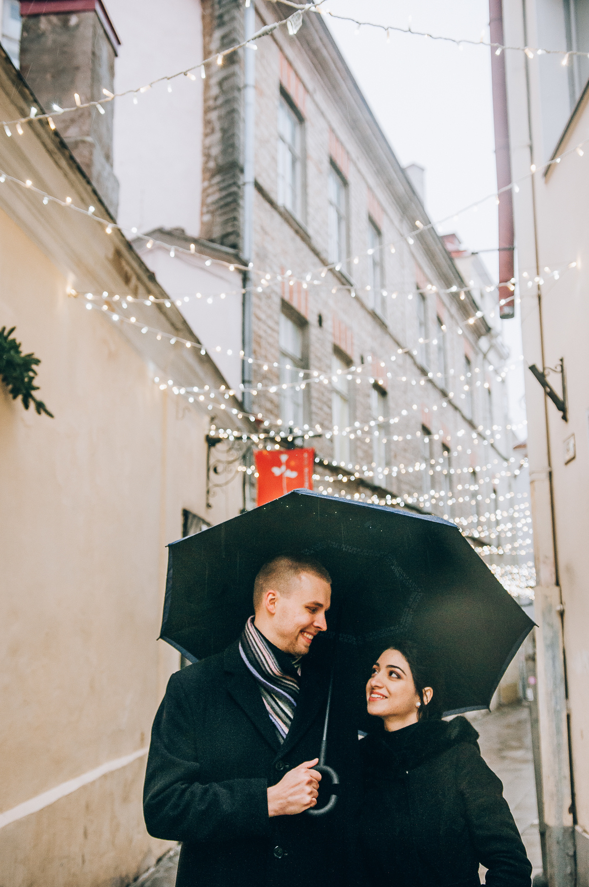 Happy day_Yoosep & Laura_Tallinn. Свадебный и семейный фотограф в Минске Яна Новак