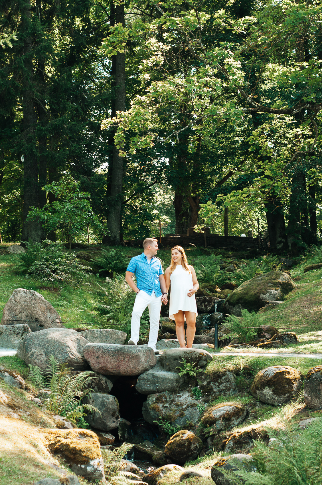 Happy day_Вова & Кристина_Tallinn. Свадебный и семейный фотограф в Минске Яна Новак