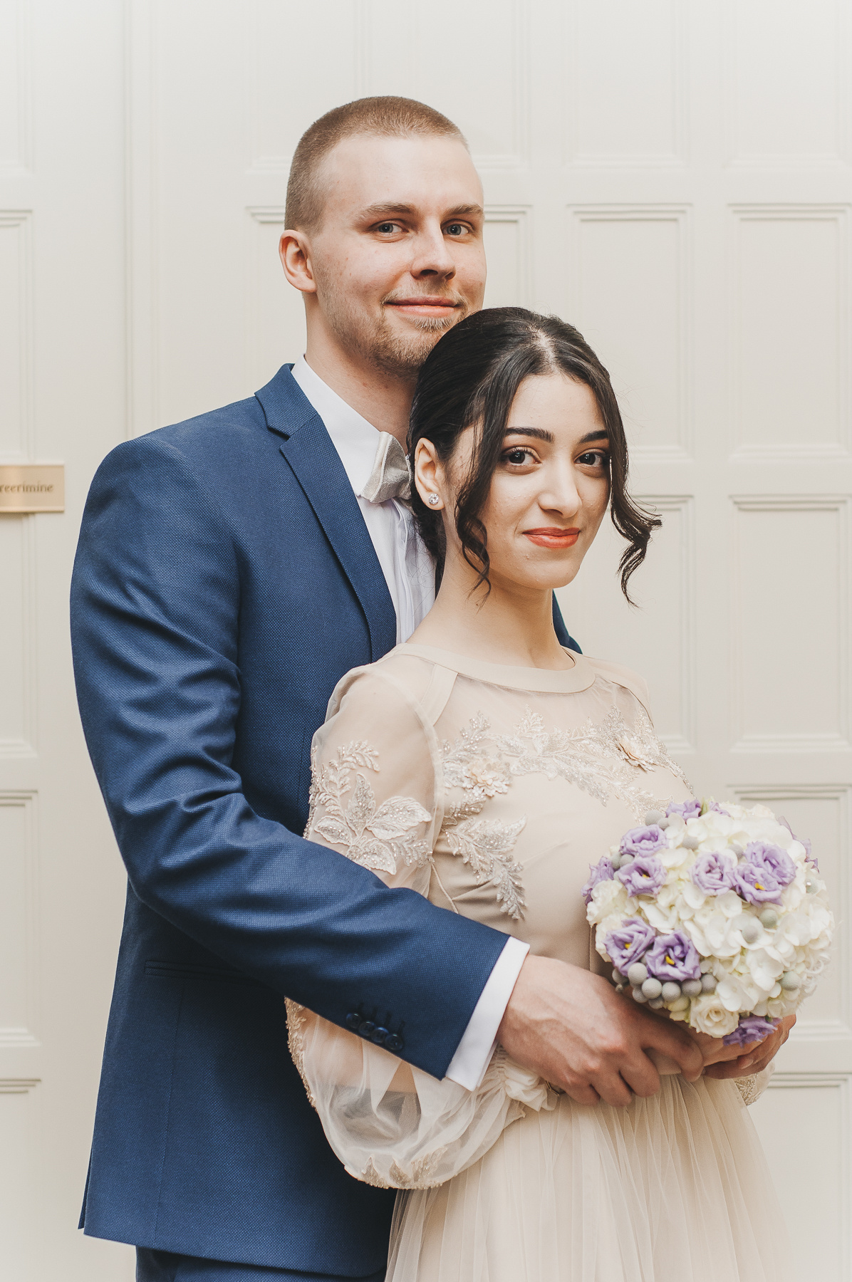 Happy day_Yoosep & Laura_Tallinn. Свадебный и семейный фотограф в Минске Яна Новак