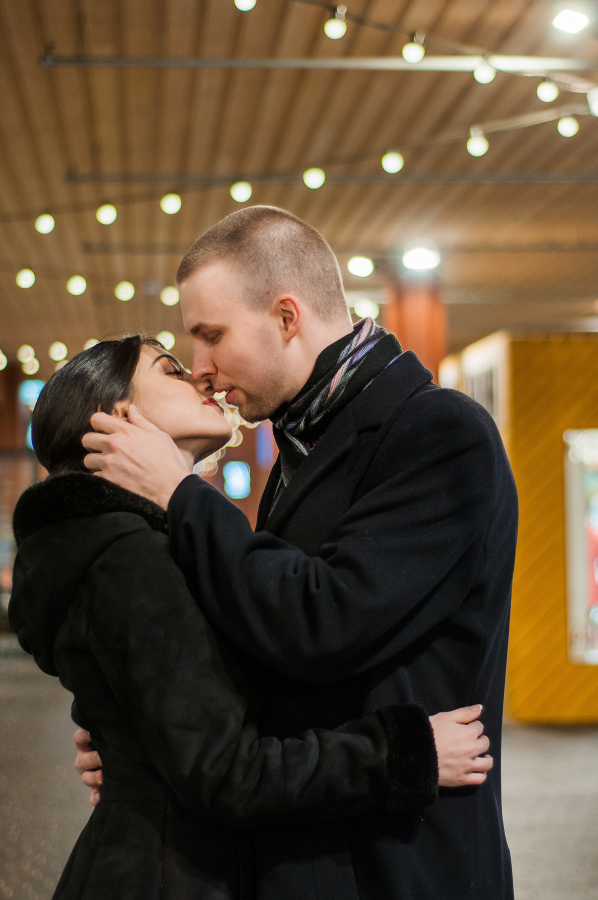 Happy day_Yoosep & Laura_Tallinn. Свадебный и семейный фотограф в Минске Яна Новак