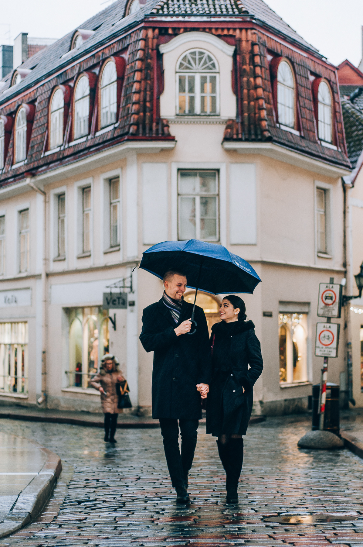 Happy day_Yoosep & Laura_Tallinn. Свадебный и семейный фотограф в Минске Яна Новак