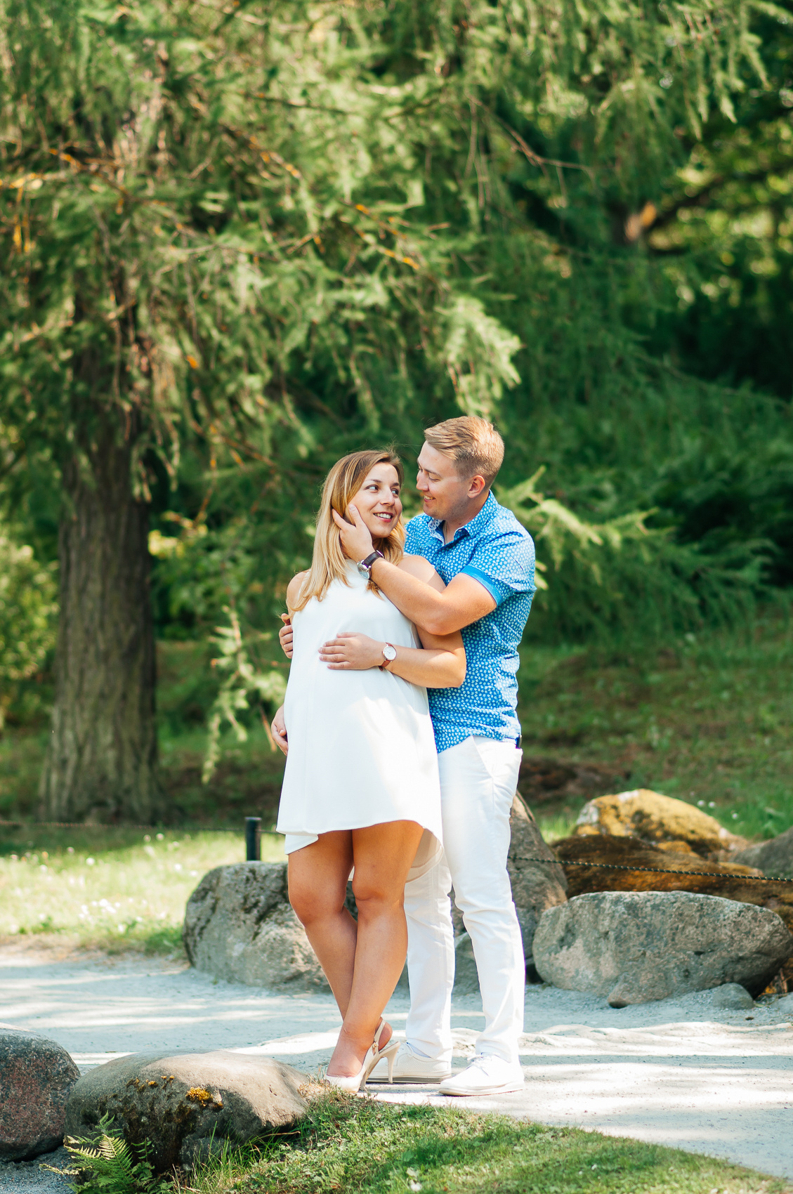 Happy day_Вова & Кристина_Tallinn. Свадебный и семейный фотограф в Минске Яна Новак