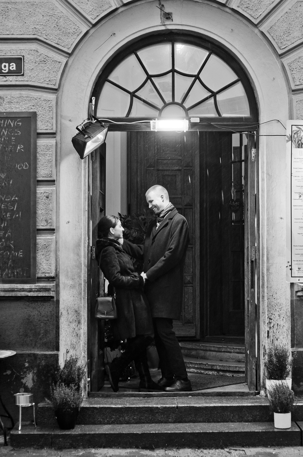 Happy day_Yoosep & Laura_Tallinn. Свадебный и семейный фотограф в Минске Яна Новак