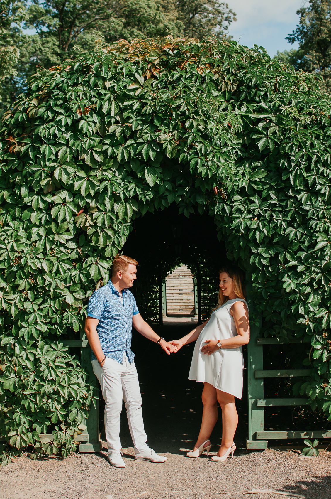 Happy day_Вова & Кристина_Tallinn. Свадебный и семейный фотограф в Минске Яна Новак