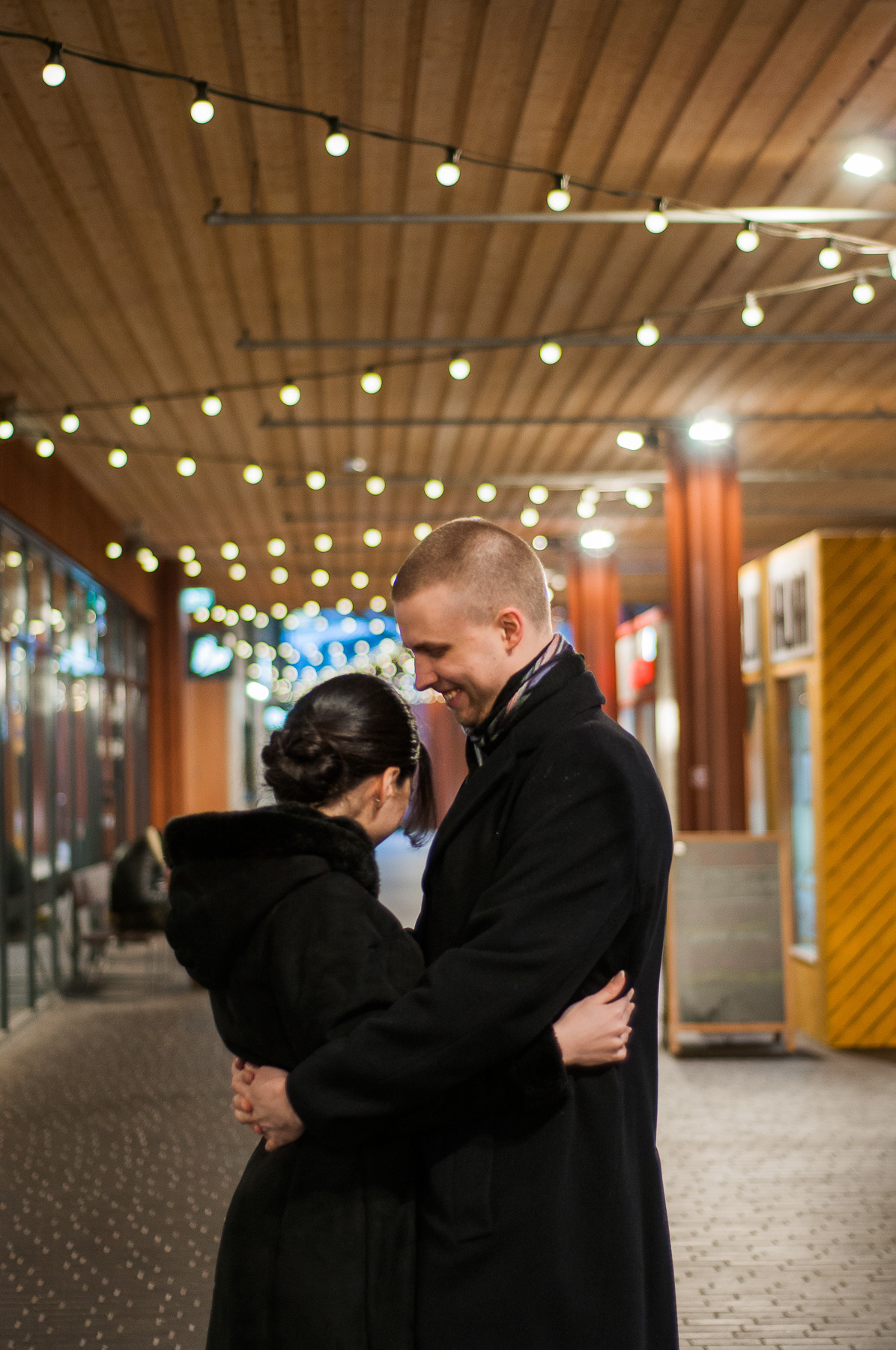 Happy day_Yoosep & Laura_Tallinn. Свадебный и семейный фотограф в Минске Яна Новак