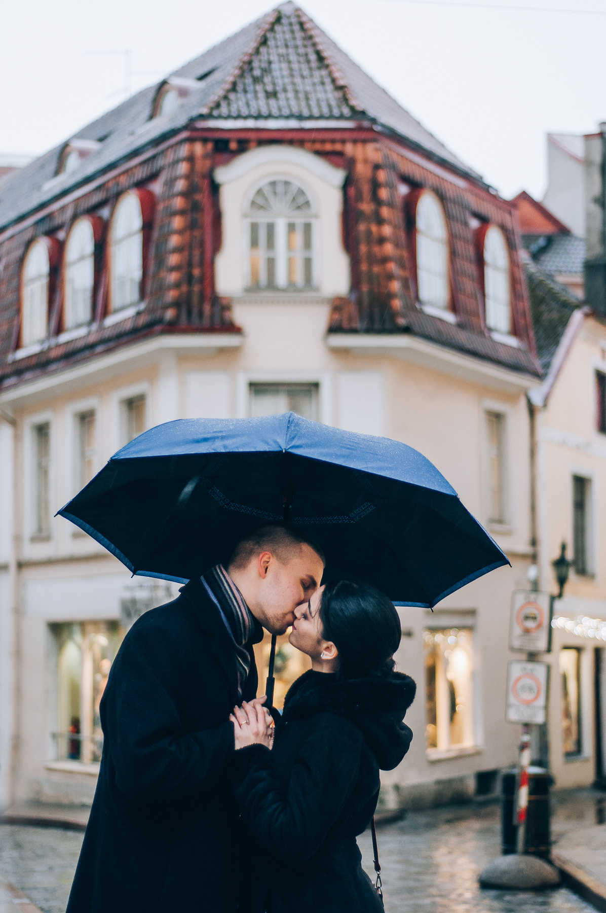 Happy day_Yoosep & Laura_Tallinn. Свадебный и семейный фотограф в Минске Яна Новак