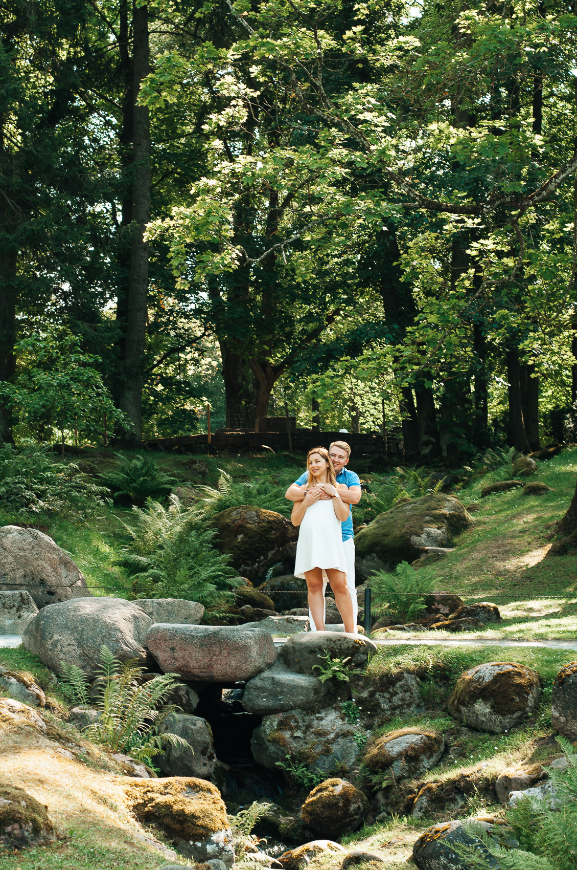 Happy day_Вова & Кристина_Tallinn. Свадебный и семейный фотограф в Минске Яна Новак