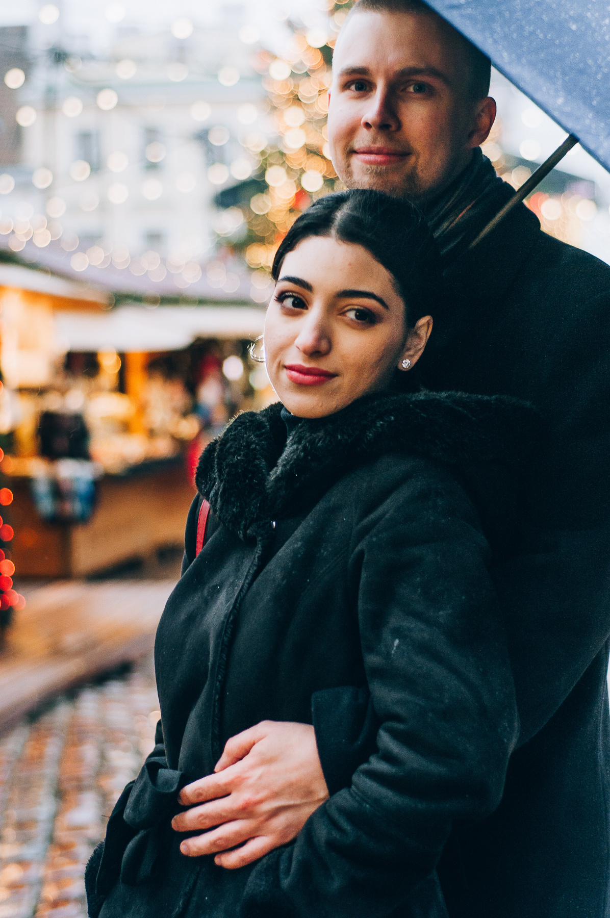 Happy day_Yoosep & Laura_Tallinn. Свадебный и семейный фотограф в Минске Яна Новак