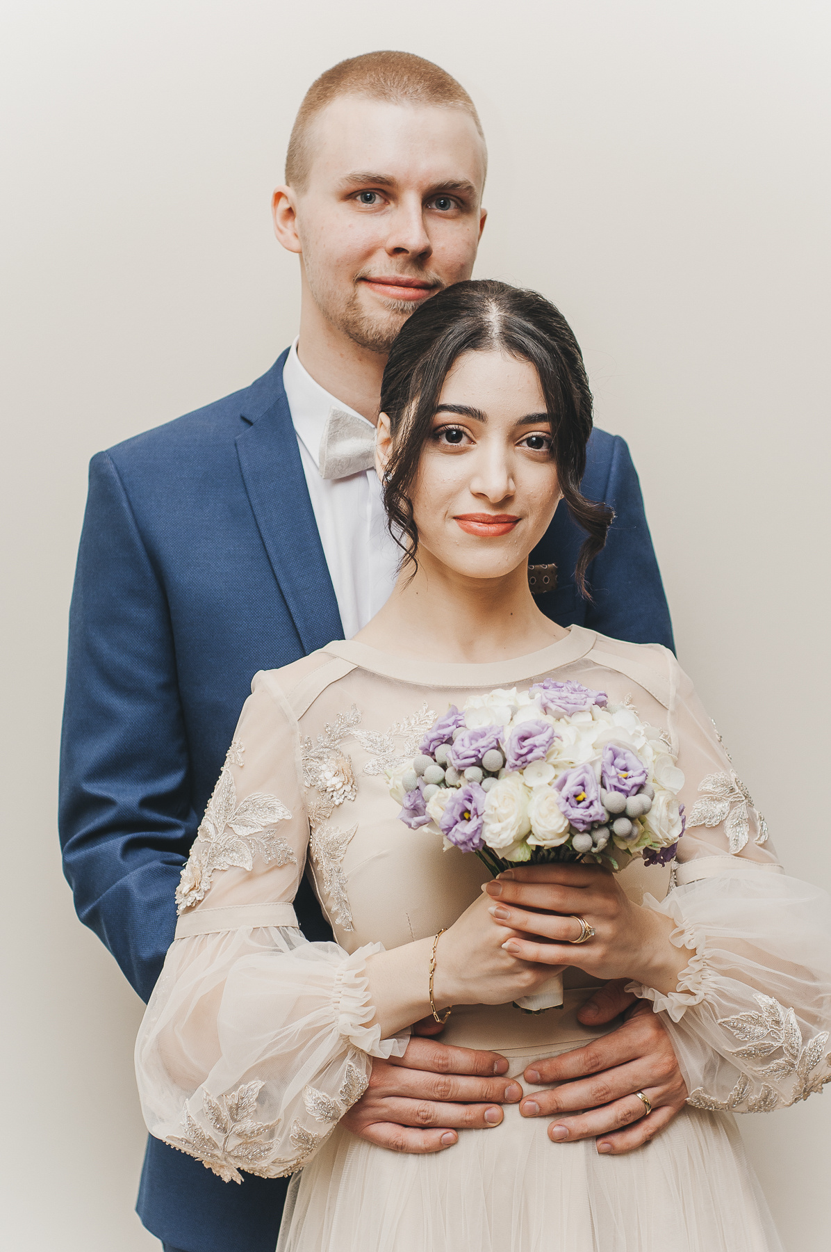 Happy day_Yoosep & Laura_Tallinn. Свадебный и семейный фотограф в Минске Яна Новак