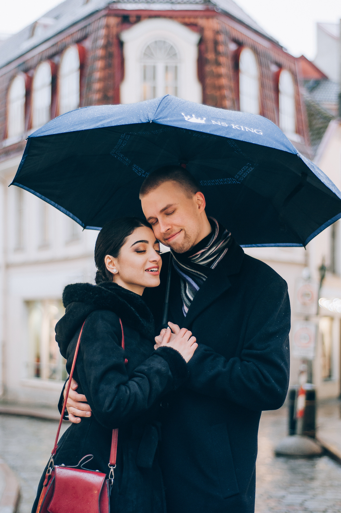 Happy day_Yoosep & Laura_Tallinn. Свадебный и семейный фотограф в Минске Яна Новак