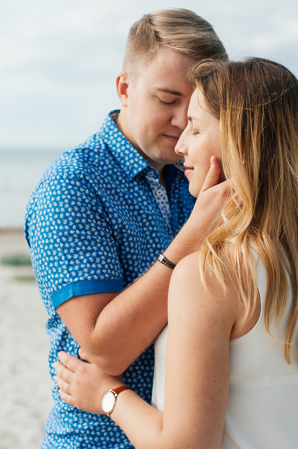 Happy day_Вова & Кристина_Tallinn. Свадебный и семейный фотограф в Минске Яна Новак