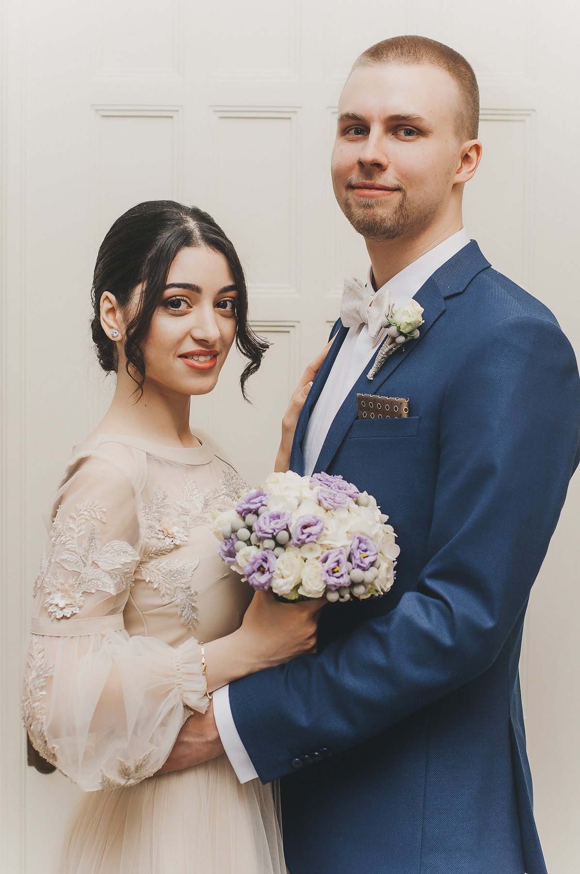 Happy day_Yoosep & Laura_Tallinn. Свадебный и семейный фотограф в Минске Яна Новак