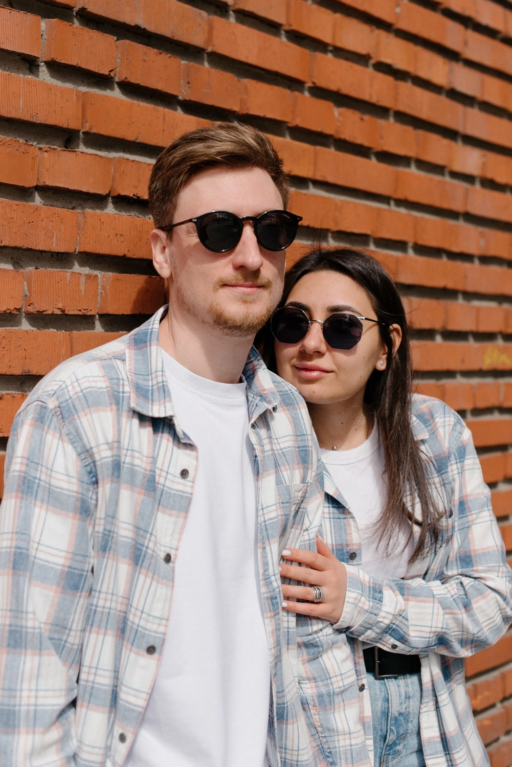 Про любовь. Портретный фотограф в Москве Анжела Губайдулина