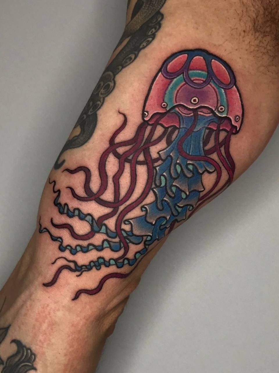 Работы Тимофея