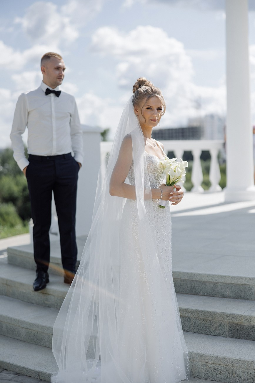 Никита и Екатерина. Свадебный и семейный фотограф Москва Екатерина Верижникова