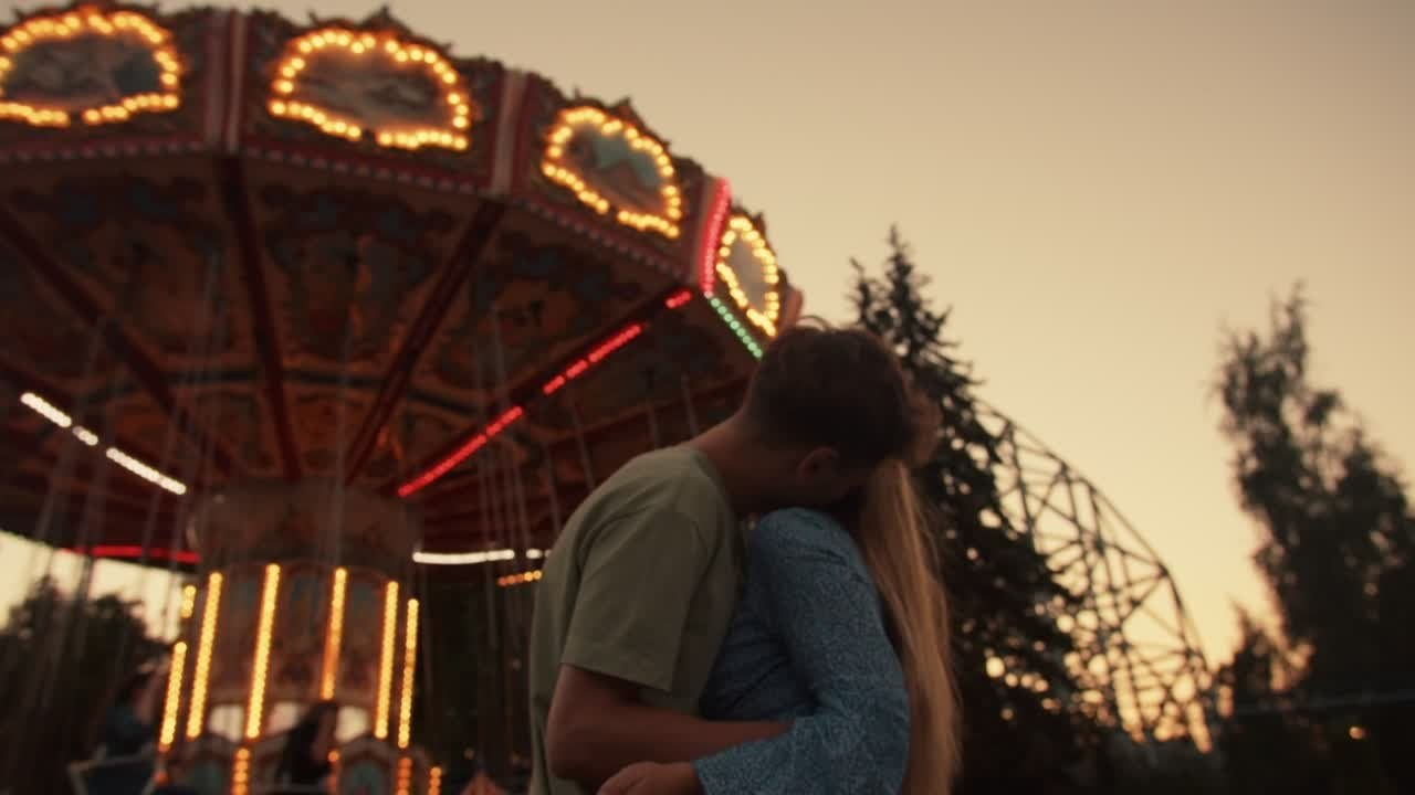 Love story. Свадебный видеограф в Санкт-Петербурге Евгений Виноградов