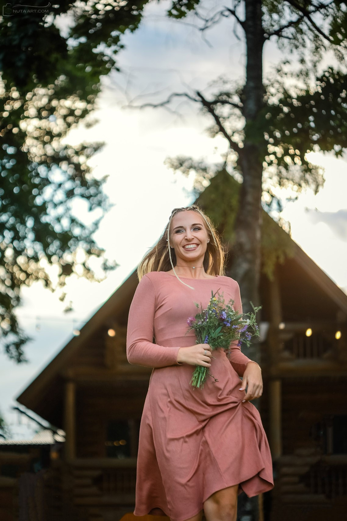 ЖЕНСКИЕ. NUTA ART - photo-video creator