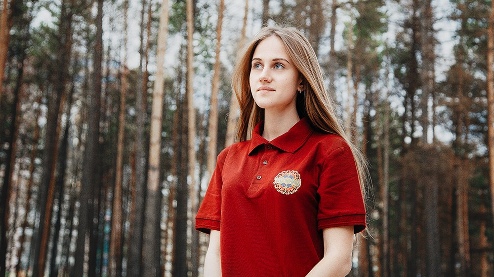 Портреты 2016