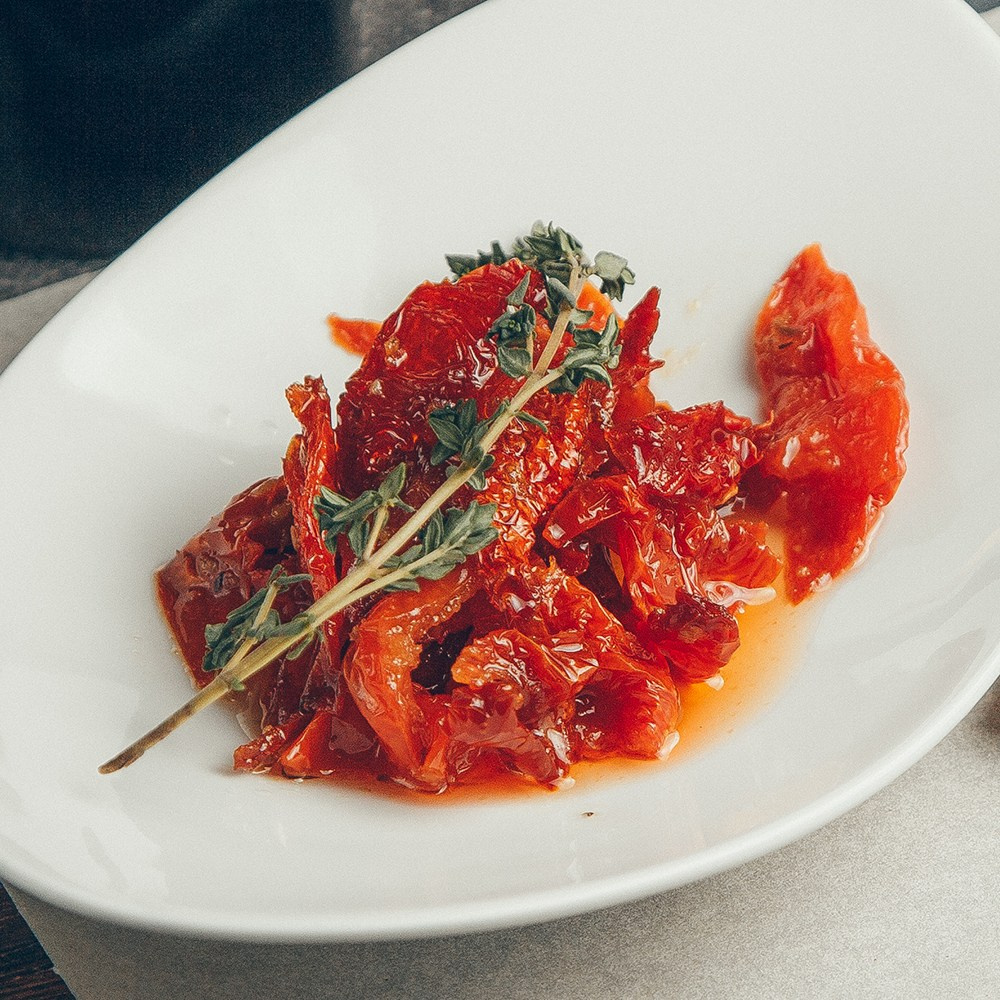 Съемка для ресторана "Угли"