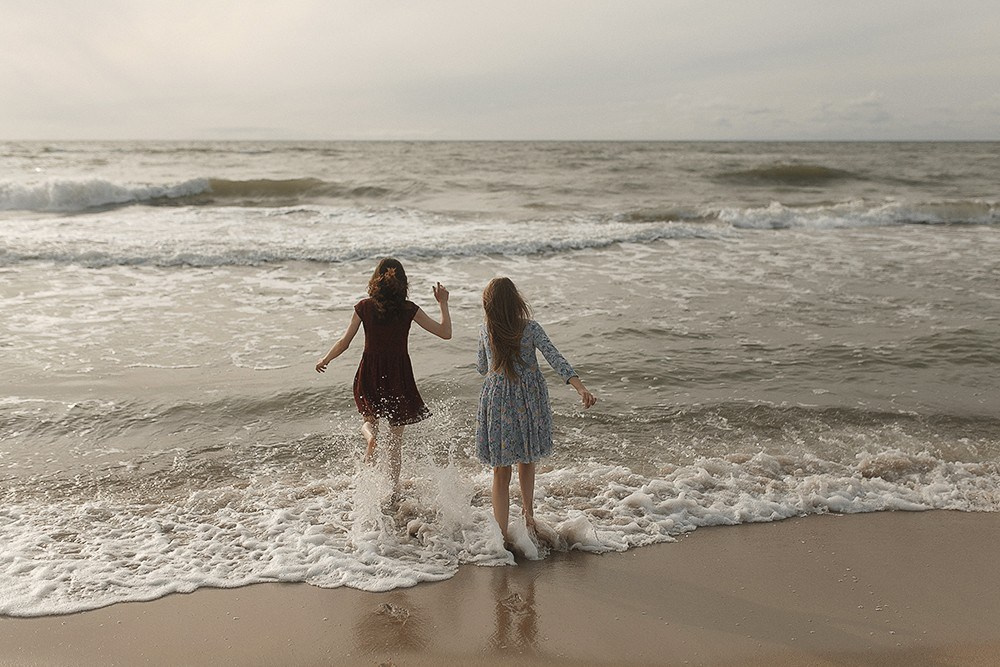 Воспоминания о лете