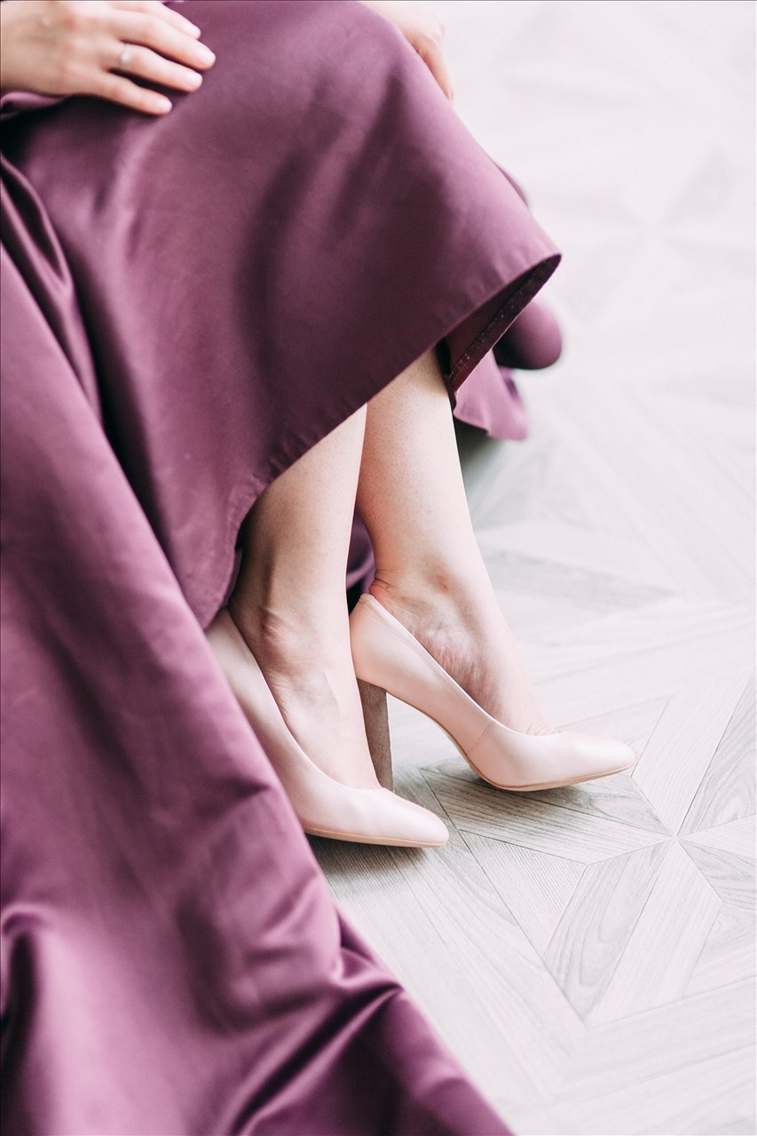 Легкая лавстори в Москве