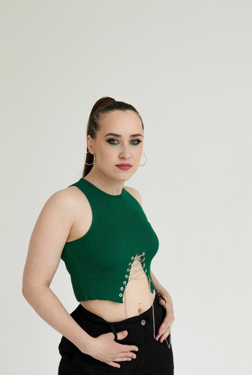 Для видеомейкера. Фотограф Стилист Тюмень Вера Хайруллина