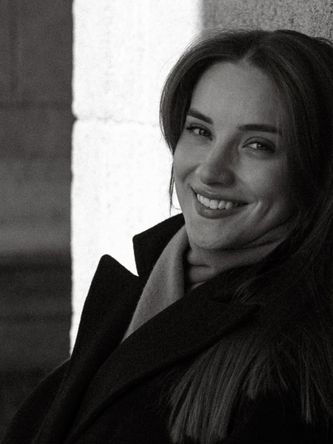 Индивидуальная фотосессия Новосибирск, Новосибирск, Женский портрет, Эстетичный женский портрет 