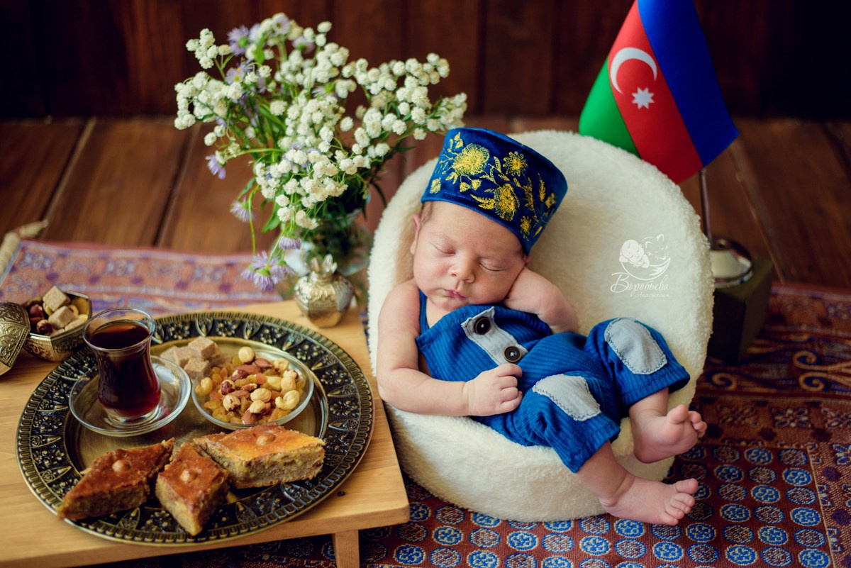 Новорожденные. Фотограф новорожденных во Владимире Анастасия Воробьева