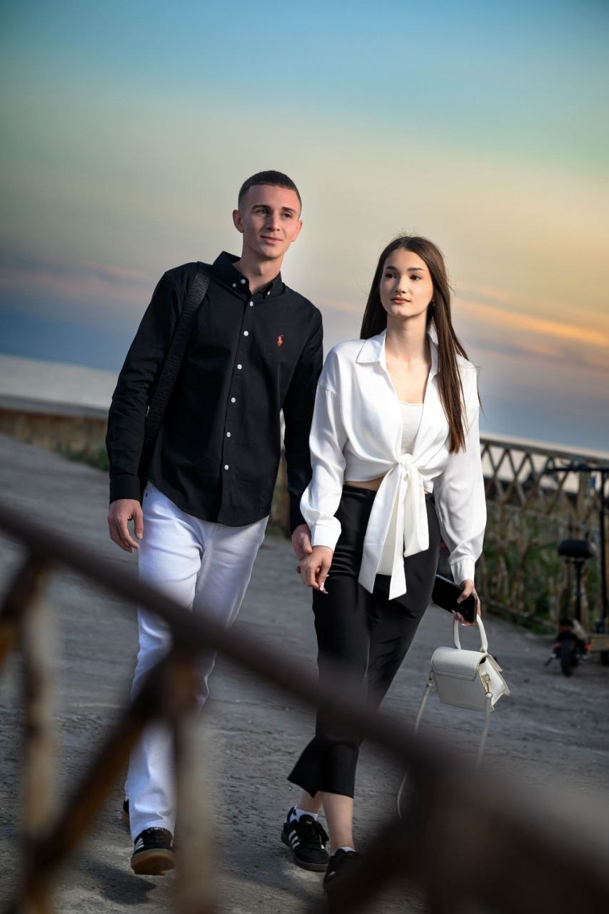 Фотосессии. Фотограф Анатолий Гущин