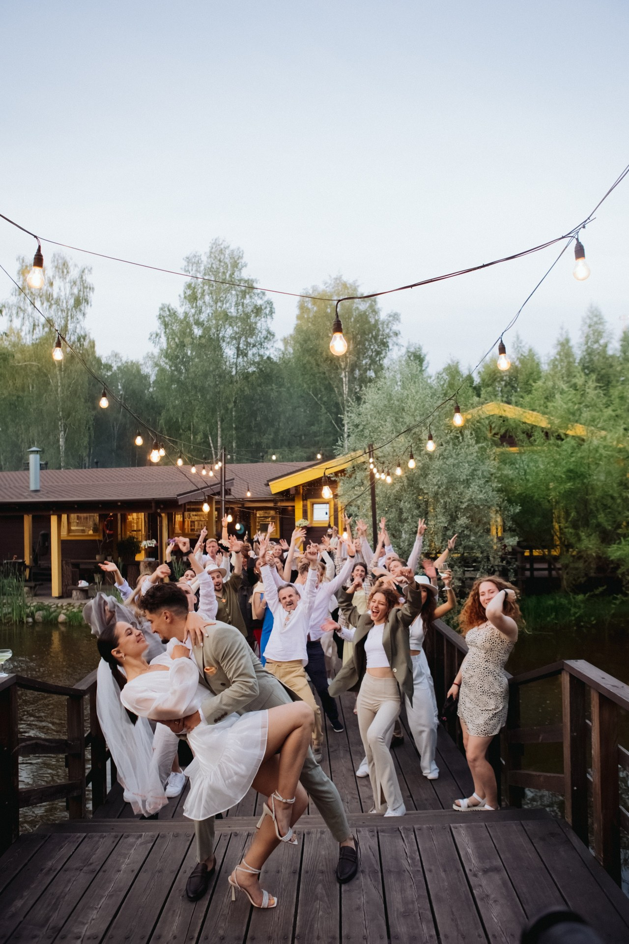 Диана и Инал