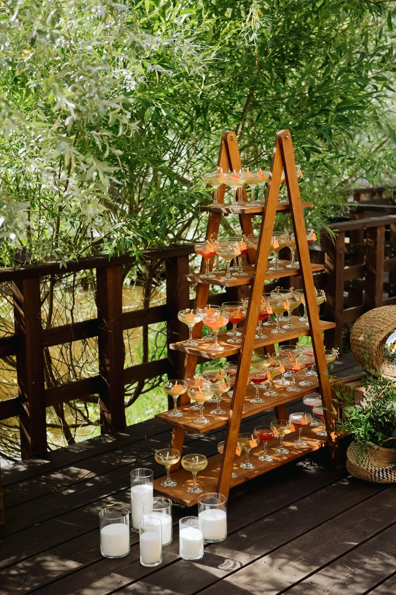 Диана и Инал