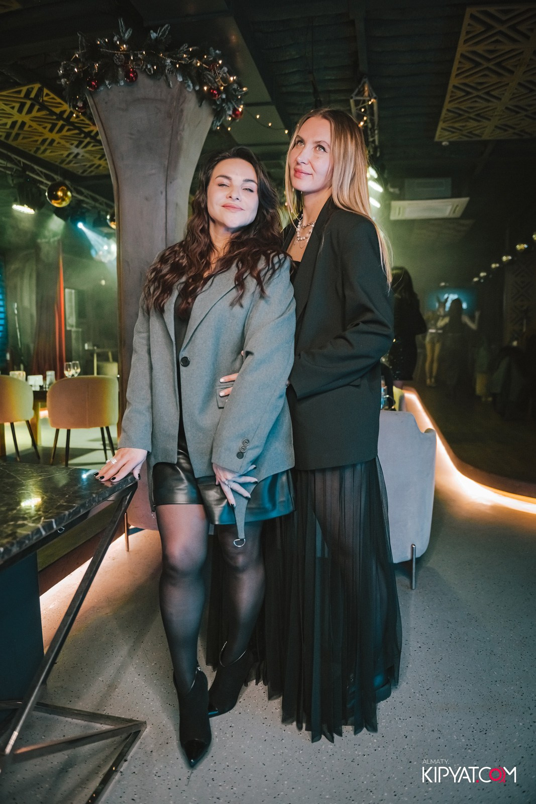 LAUREATE GRANDE CAFE. КИПЯТКОМ АЛМАТЫ!