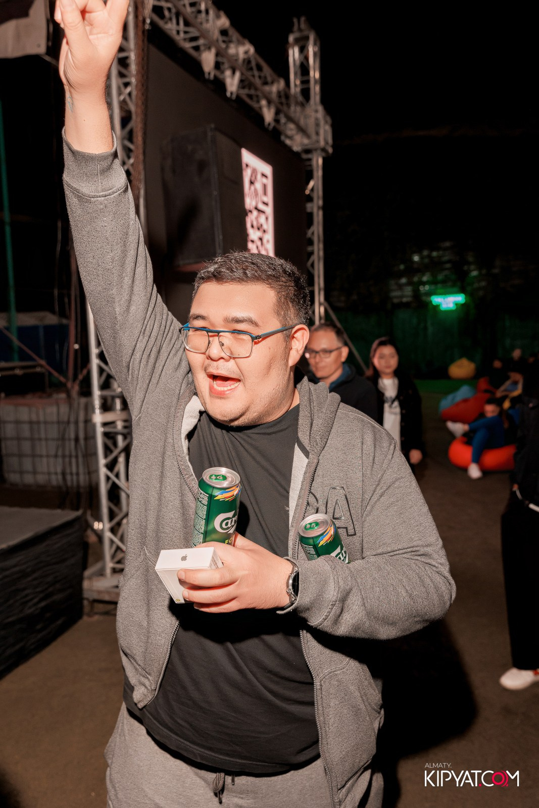 ФУТБОЛЬНЫЙ ФЕСТИВАЛЬ В VELVET SPORT VILLA. КИПЯТКОМ АЛМАТЫ!