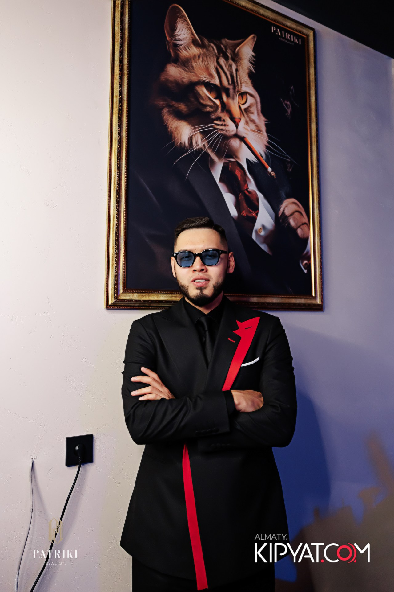 PATRIKI RESTAURANT. КИПЯТКОМ АЛМАТЫ!