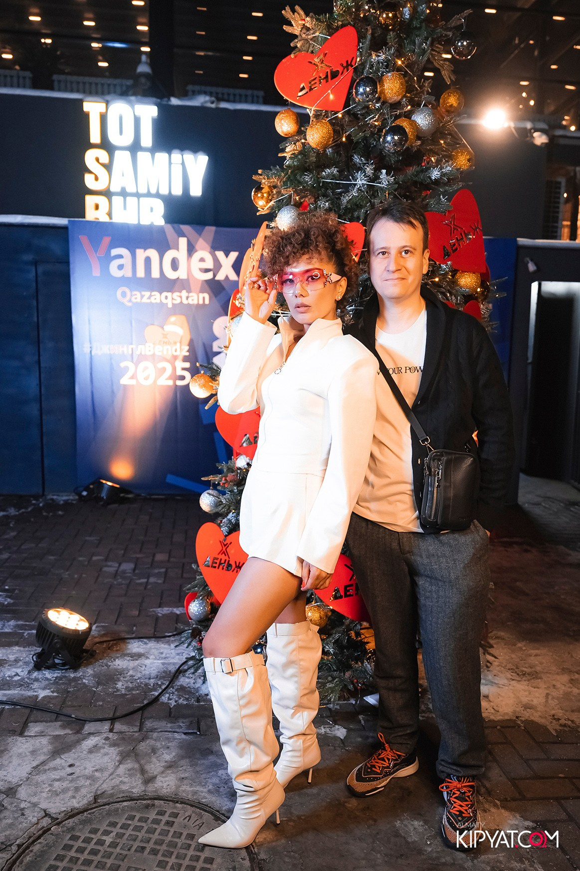 ДЖИНГЛ BENDZ 2025 PART 2. КИПЯТКОМ АЛМАТЫ! Фотосъемка мероприятий в Алматы