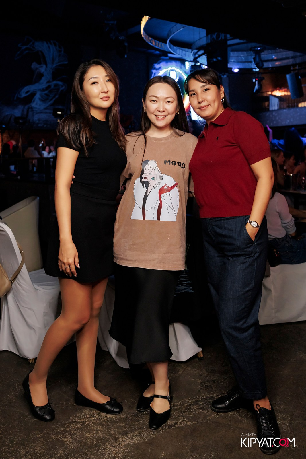 МУЗЫКАЛЬНОЕ ЛОТО В HIT RETRO. КИПЯТКОМ АЛМАТЫ!