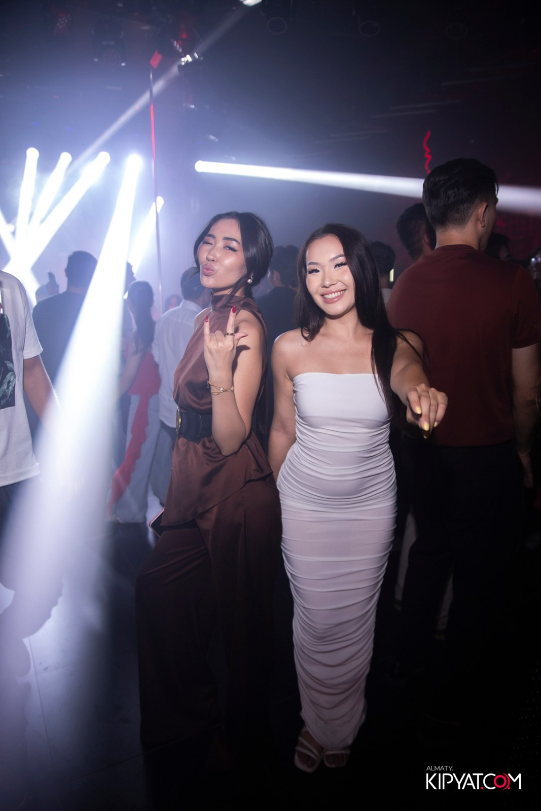 ТЕХНИЧЕСКОЕ ОТКРЫТИЕ SHANGHAI 88 BAR-SPECIAL GUEST CAPTOWN. КИПЯТКОМ АЛМАТЫ! Фотосъемка мероприятий в Алматы