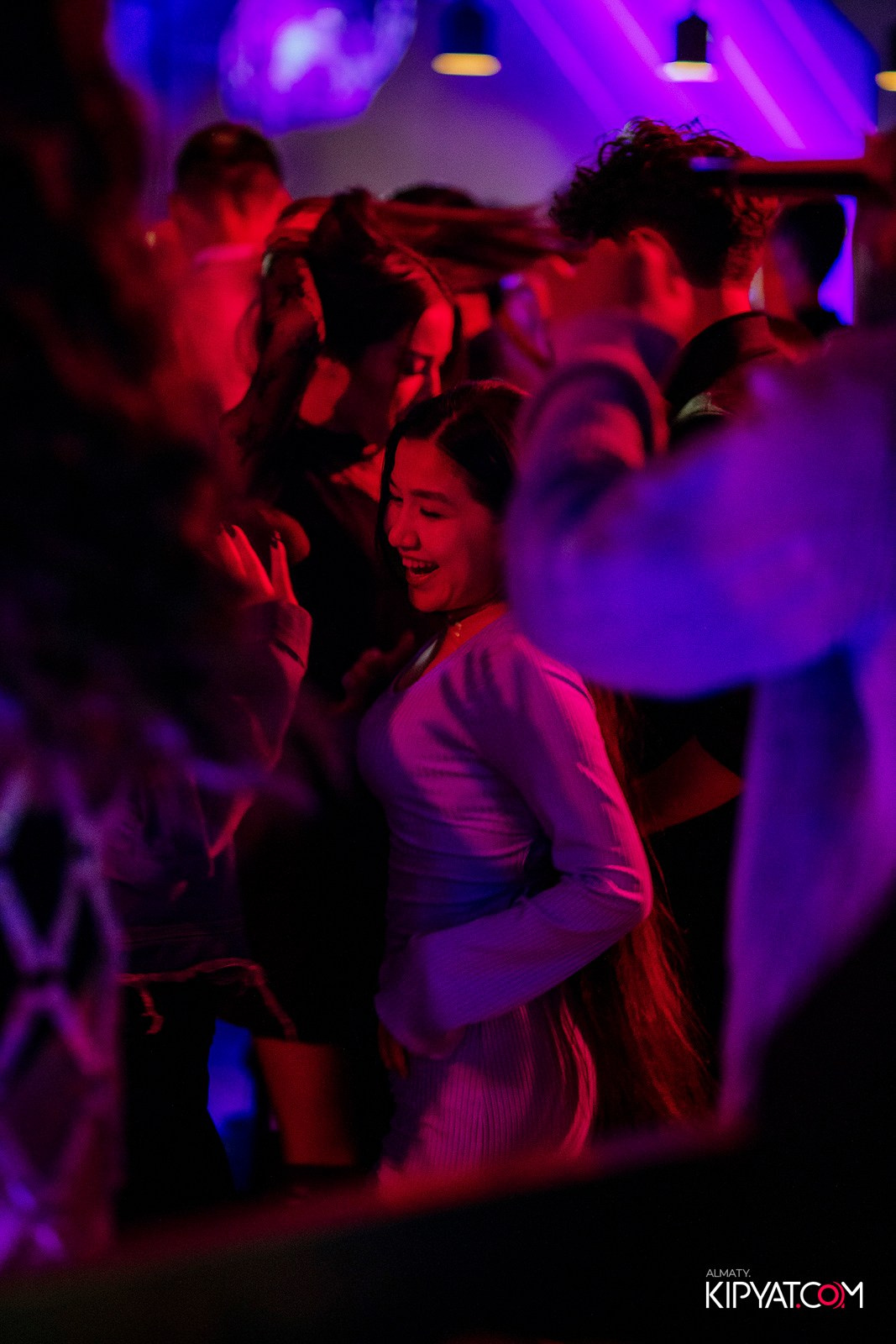 EVENT BAR. КИПЯТКОМ АЛМАТЫ!