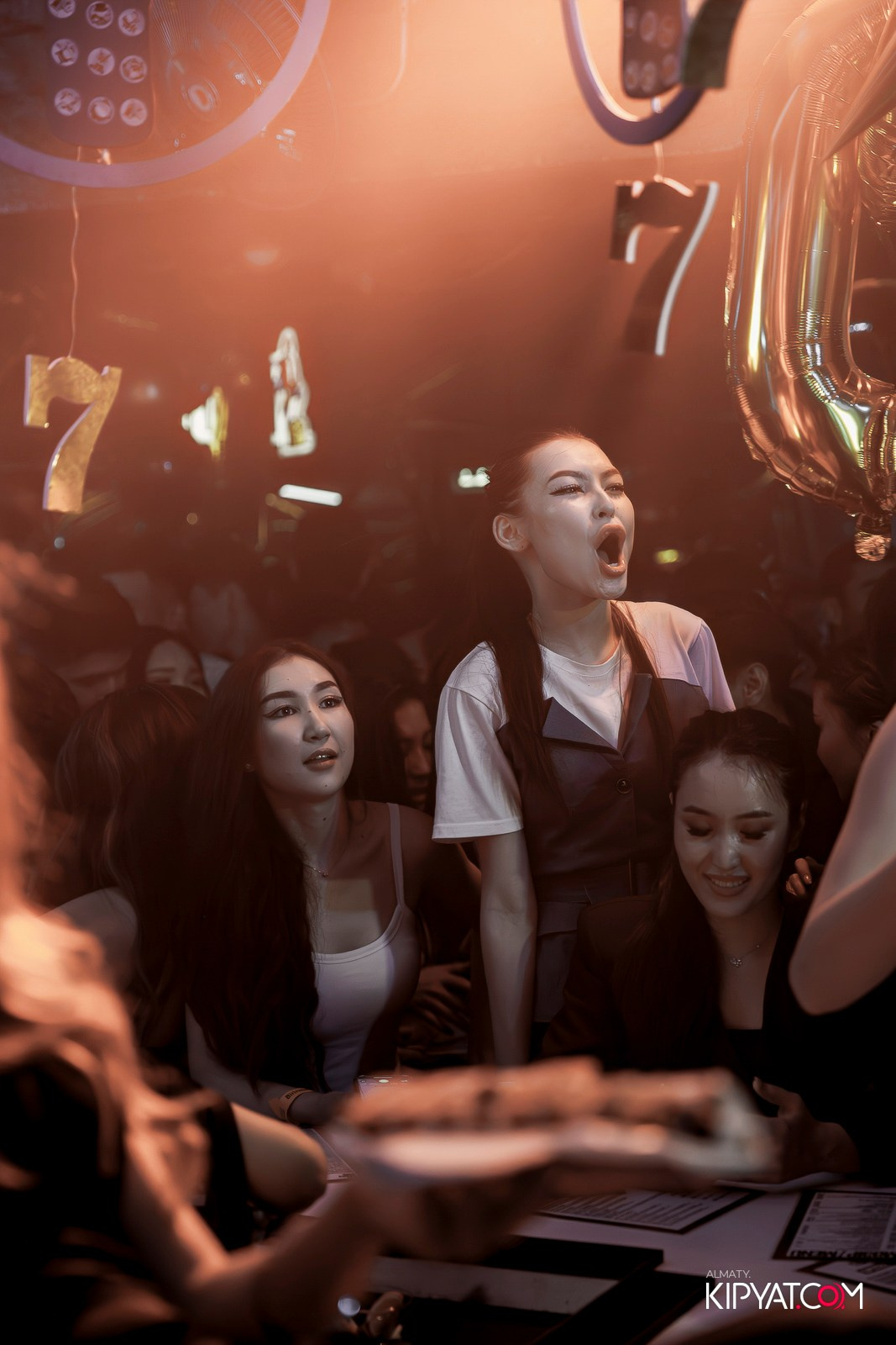 BIRTHDAY PARTY BHB. КИПЯТКОМ АЛМАТЫ! Фотосъемка мероприятий в Алматы