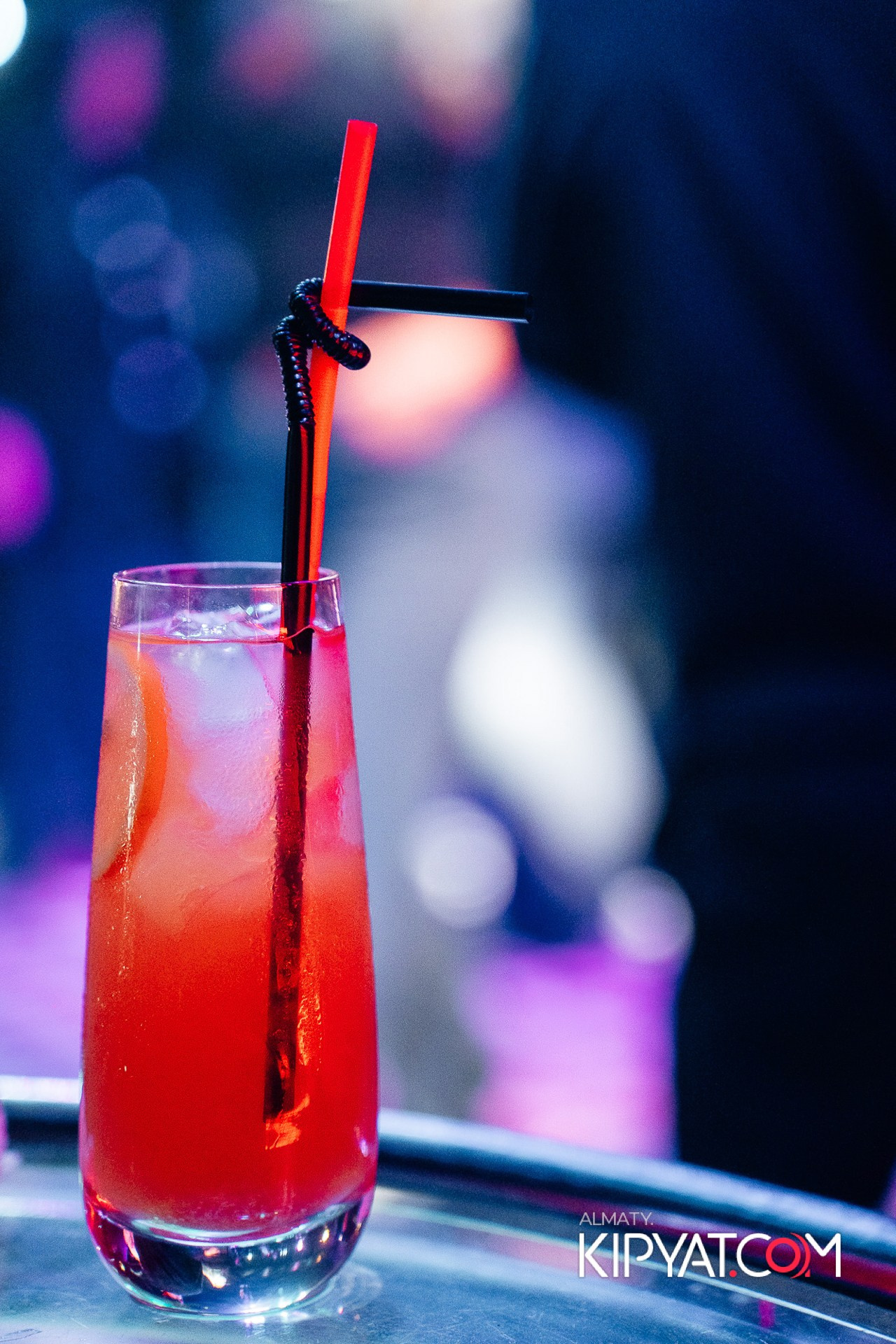 НАКАТИКА. КИПЯТКОМ АЛМАТЫ!