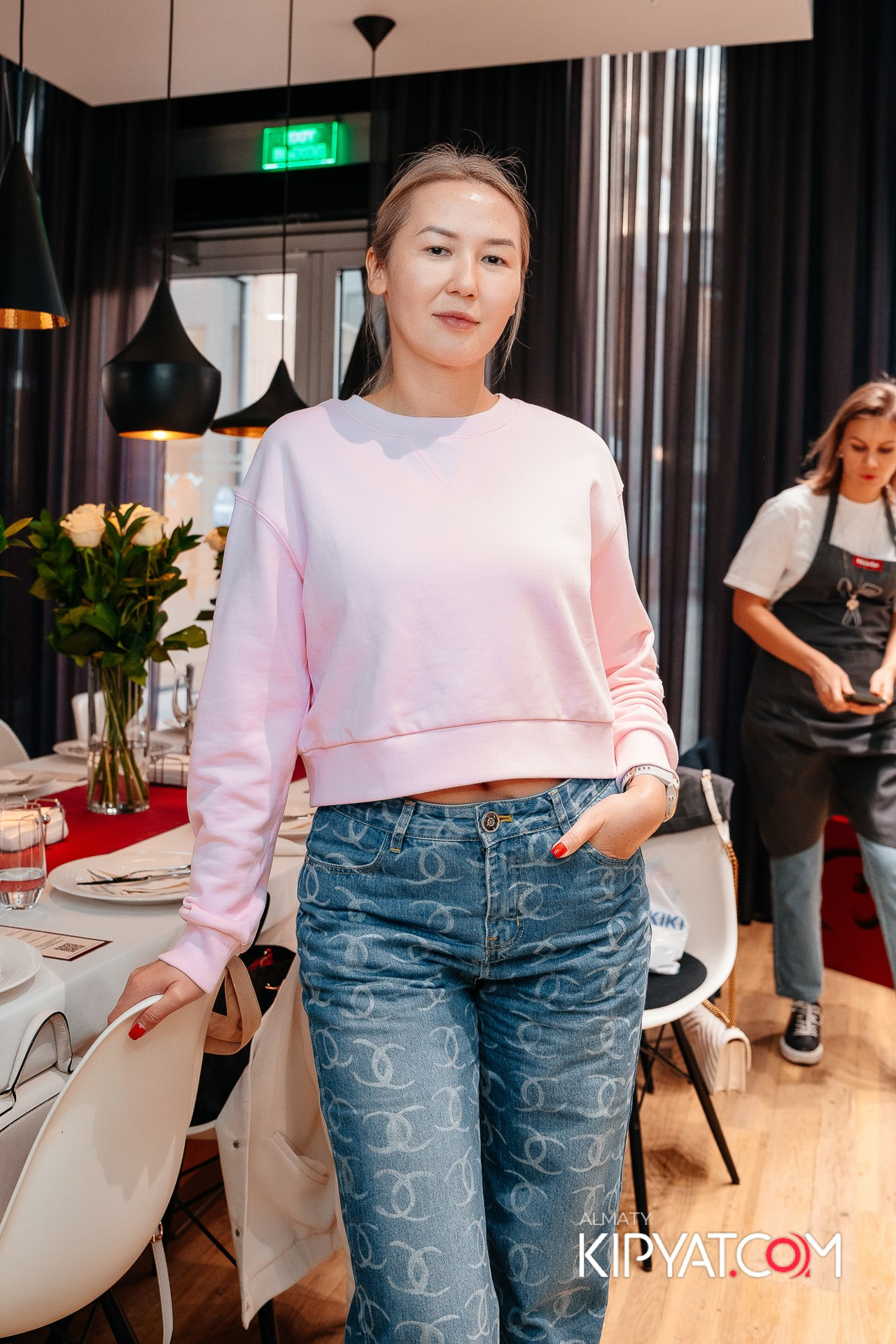 Miele Experience Center Almaty. КИПЯТКОМ АЛМАТЫ!