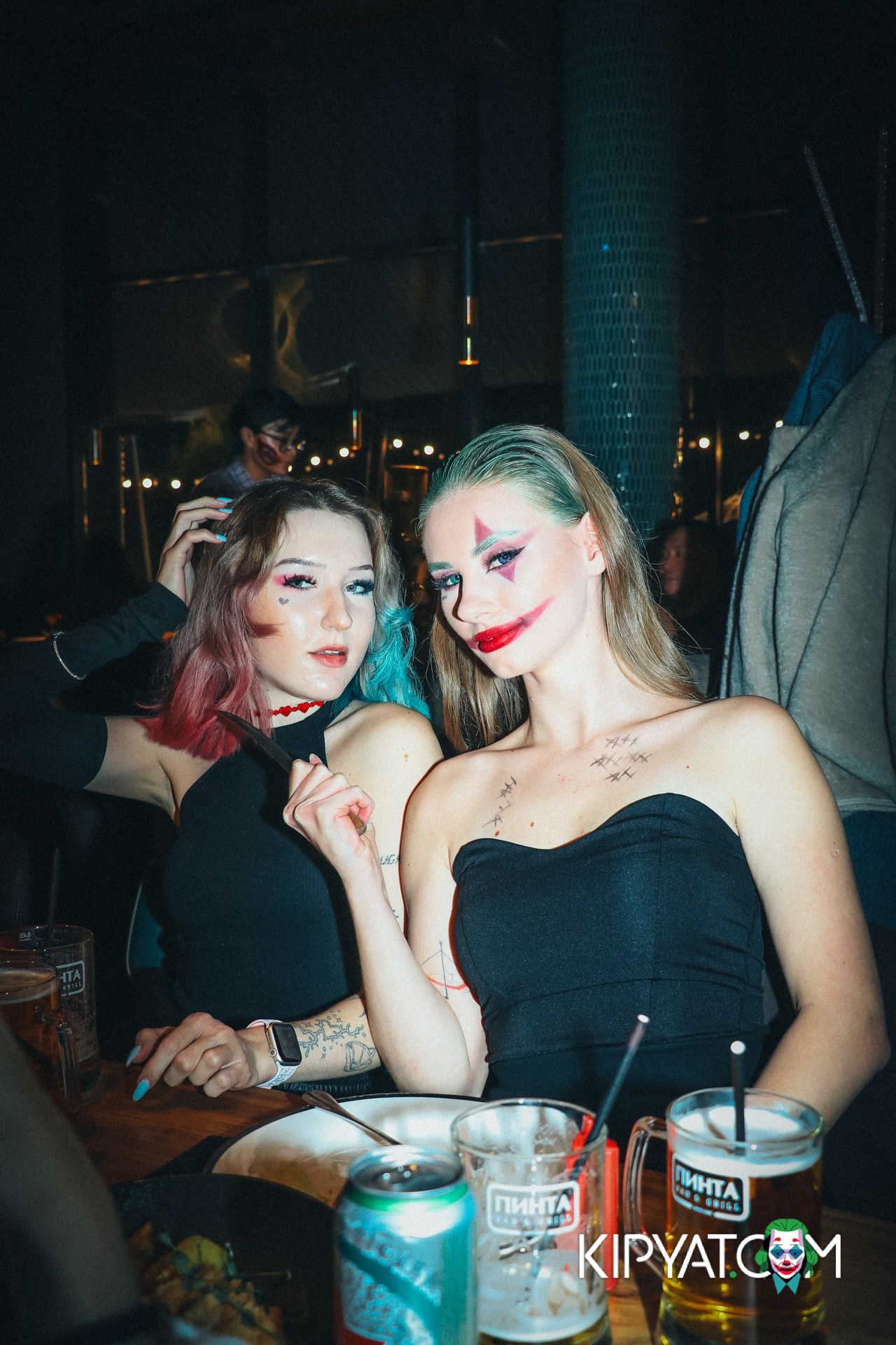 ПИНТА PREMIUM. КИПЯТКОМ АЛМАТЫ! Фотосъемка мероприятий в Алматы