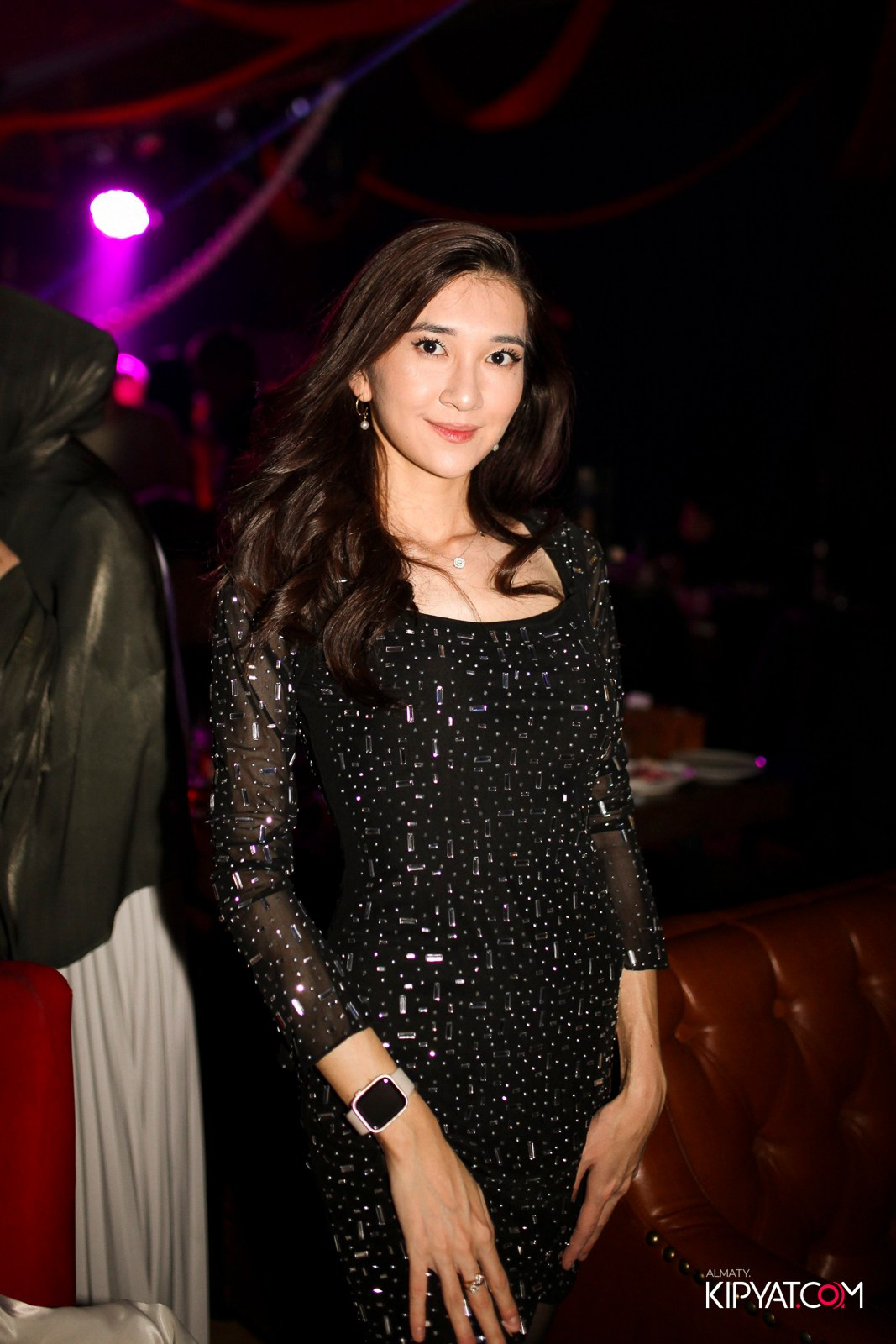 НОВЫЙ ГОД В LUGO BAR. КИПЯТКОМ АЛМАТЫ! Фотосъемка мероприятий в Алматы