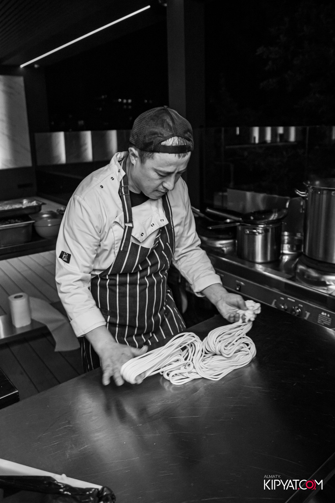 LAGMAN AND UNLIMITED PIVO PARTY. КИПЯТКОМ АЛМАТЫ!